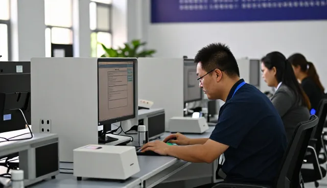 全案执行服务