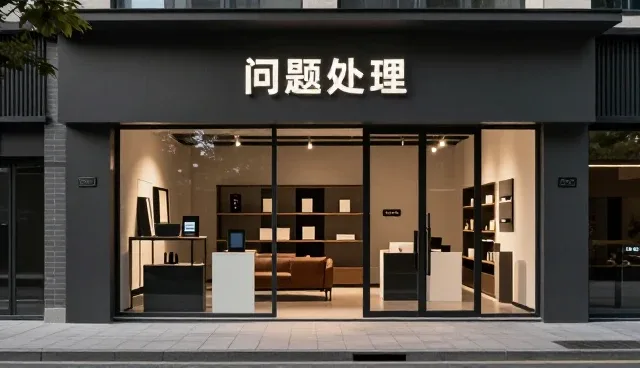 日用百货批发选型中电子贸易的关键考量